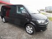 Volkswagen Transporter - 2.0 TDI BM L2H1 DC Comfortline - 1 - Thumbnail