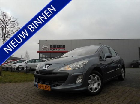 Peugeot 308 - 1.6 VTi XS ACC/CRUISE/PDC/NETTE AUTO - 1