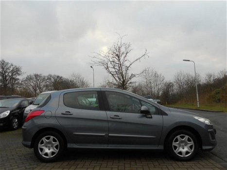 Peugeot 308 - 1.6 VTi XS ACC/CRUISE/PDC/NETTE AUTO - 1