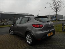 Renault Clio - 1.2 Collection NAVI/AIRCO/CRUISE/LMV