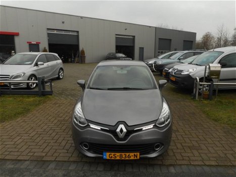 Renault Clio - 1.2 Collection NAVI/AIRCO/CRUISE/LMV - 1