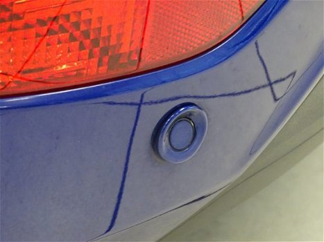 Ford Fiesta - 1.0 Style Ultimate Airco Navigatie CruiseControl Audio Led PDC 15