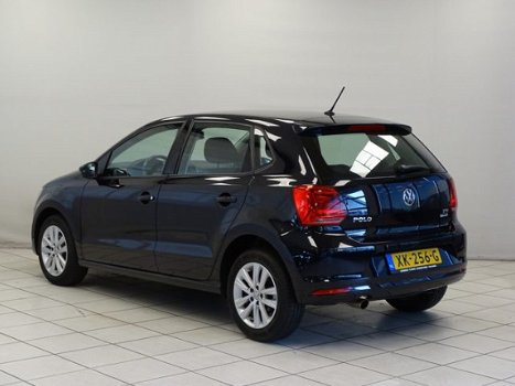 Volkswagen Polo - 1.2 TSI Comfortline Airconditioning Cruisecontrole 15