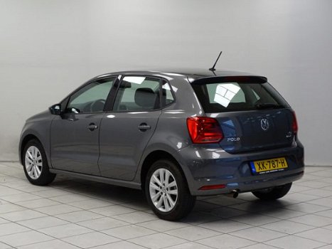 Volkswagen Polo - 1.2 TSI Comfortline Airconditioning Cruisecontrole 15