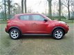 Nissan Juke - 1.6 Visia Eco / AIRCO / LM-VELGEN / GOED ONDERHOUDEN - 1 - Thumbnail