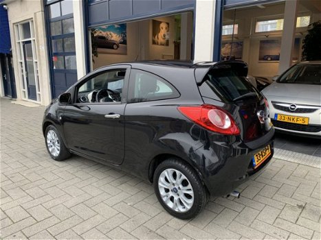 Ford Ka - 1.2 Titanium AIRCO/L.M VELGEN/NW APK - 1