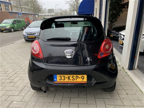 Ford Ka - 1.2 Titanium AIRCO/L.M VELGEN/NW APK - 1