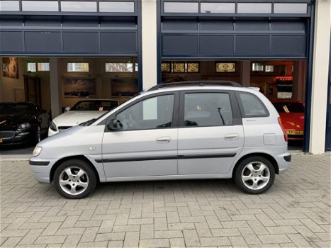 Hyundai Matrix - 1.6i GL Motion 1 EIGENAAR/AIRCO - 1