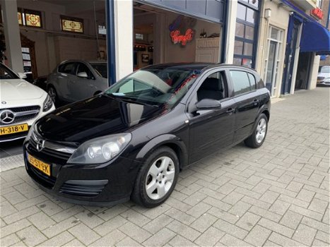 Opel Astra - 1.4 Edition AIRCO/TOPSTAAT - 1