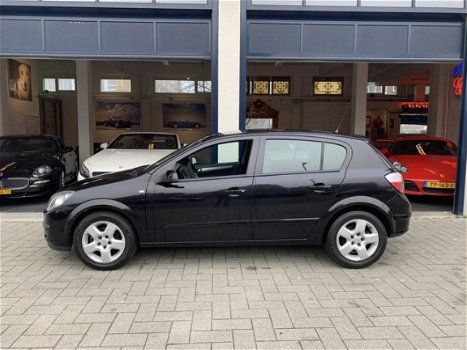 Opel Astra - 1.4 Edition AIRCO/TOPSTAAT - 1