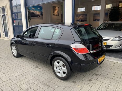 Opel Astra - 1.4 Edition AIRCO/TOPSTAAT - 1