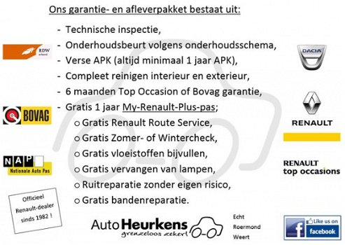 Renault Captur - TCe 90 Intens *Easy Life Pack - 1