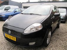 Fiat Grande Punto - 1.4 Edizione Prima