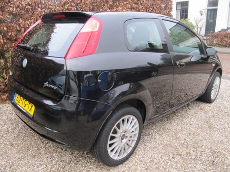 Fiat Grande Punto - 1.4 Edizione Prima - 1