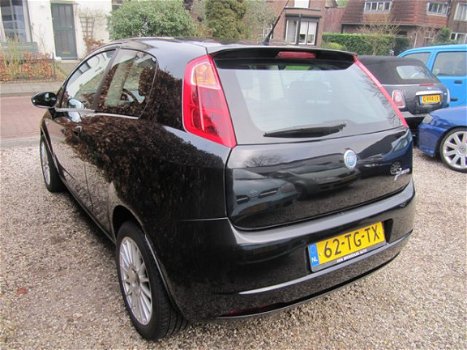 Fiat Grande Punto - 1.4 Edizione Prima - 1