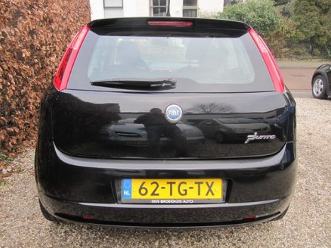 Fiat Grande Punto - 1.4 Edizione Prima - 1