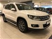 Volkswagen Tiguan - 2.0 TSI Sport & Style 200pk Automaat (Airco, Radio, PDC, Navigatie, 18