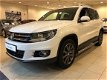 Volkswagen Tiguan - 2.0 TSI Sport & Style 200pk Automaat (Airco, Radio, PDC, Navigatie, 18