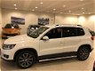 Volkswagen Tiguan - 2.0 TSI Sport & Style 200pk Automaat (Airco, Radio, PDC, Navigatie, 18