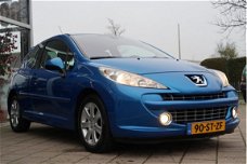 Peugeot 207 - 1.6-16V XS Pack Sport / 155.960 km / Zeer netjes / 2006