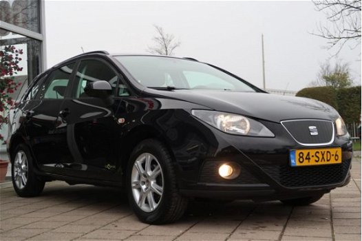 Seat Ibiza ST - 1.2 TDI COPA Ecomotive / 2e eig. / Netjes / 172.949 km / 2012 - 1