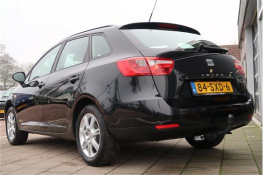 Seat Ibiza ST - 1.2 TDI COPA Ecomotive / 2e eig. / Netjes / 172.949 km / 2012 - 1