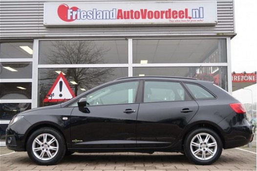 Seat Ibiza ST - 1.2 TDI COPA Ecomotive / 2e eig. / Netjes / 172.949 km / 2012 - 1