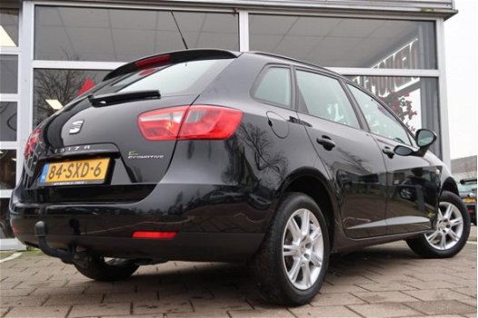 Seat Ibiza ST - 1.2 TDI COPA Ecomotive / 2e eig. / Netjes / 172.949 km / 2012 - 1