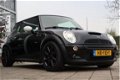 Mini Mini Cooper - 1.6 S Chili 163 PK / Harman/Kardon / Xenon / 2005 - 1 - Thumbnail