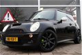 Mini Mini Cooper - 1.6 S Chili 163 PK / Harman/Kardon / Xenon / 2005 - 1 - Thumbnail