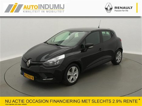 Renault Clio - 0.9 TCe Life / Cruise control / Airco / LM / Elektr. ramen - 1