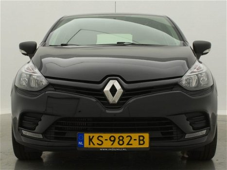 Renault Clio - 0.9 TCe Life / Cruise control / Airco / LM / Elektr. ramen - 1