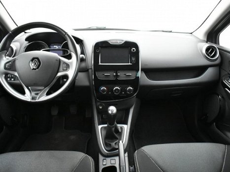 Renault Clio - 0.9 TCe ECO Night&Day / Navigatie / Cruise control / Airco / Elektr. ramen / KOMT BIN - 1