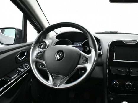 Renault Clio - 0.9 TCe ECO Night&Day / Navigatie / Cruise control / Airco / Elektr. ramen / KOMT BIN - 1