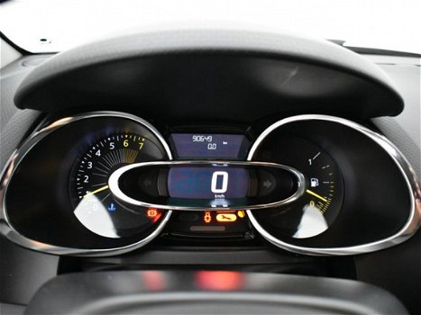 Renault Clio - 0.9 TCe ECO Night&Day / Navigatie / Cruise control / Airco / Elektr. ramen / KOMT BIN - 1