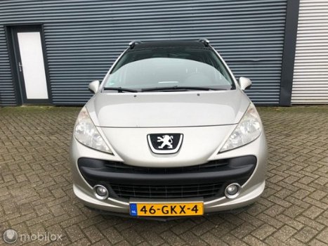 Peugeot 207 SW - 1.4 VTi XS Airco - 1