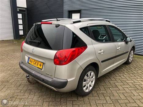 Peugeot 207 SW - 1.4 VTi XS Airco - 1