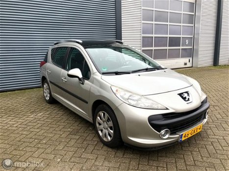 Peugeot 207 SW - 1.4 VTi XS Airco - 1