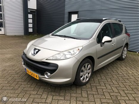 Peugeot 207 SW - 1.4 VTi XS Airco - 1