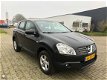 Nissan Qashqai - 1.5 dCi Visia Motor tikt - 1 - Thumbnail