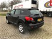 Nissan Qashqai - 1.5 dCi Visia Motor tikt - 1 - Thumbnail