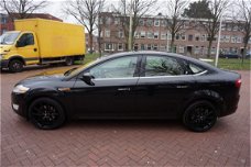 Ford Mondeo - 2.3-16V Ghia automaat