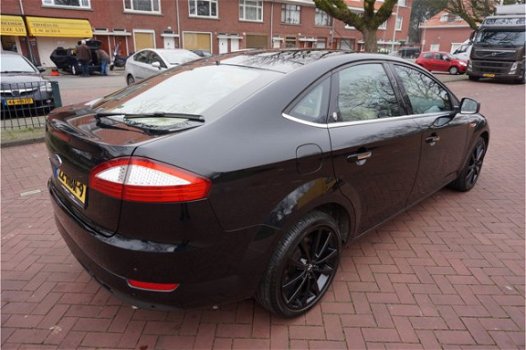 Ford Mondeo - 2.3-16V Ghia automaat - 1