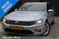 Volkswagen Passat Variant - 1.4 TSI GTE Highline Led/Navi/Pdc/Ecc/Leer-Alcantara/Achteruitrijcamera/ - 1 - Thumbnail