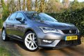 Seat Leon - 1.4 TSI ACT FR Dynamic Led/Navi/Pdc/Ecc/Half-Leer/18 Inch Velgen - 1 - Thumbnail