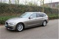 BMW 3-serie Touring - 318d Business | M2016 | CLIMA | LEDER | NAVI | TREKHAAK - 1 - Thumbnail