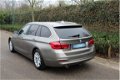 BMW 3-serie Touring - 318d Business | M2016 | CLIMA | LEDER | NAVI | TREKHAAK - 1 - Thumbnail