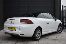 Renault Mégane coupé cabriolet - 1.5 dCi GT-Line | CLIMATE CONTROL | CRUISE CONTROL | NAVI | DEALER