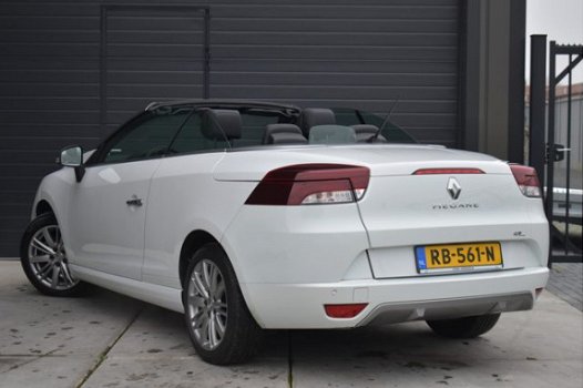 Renault Mégane coupé cabriolet - 1.5 dCi GT-Line | CLIMATE CONTROL | CRUISE CONTROL | NAVI | DEALER - 1