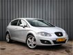 Seat Leon - 1.2 TSI, 5 Drs, Ecomotive Businessline COPA, Leer, Navi, NL-Auto - 1 - Thumbnail